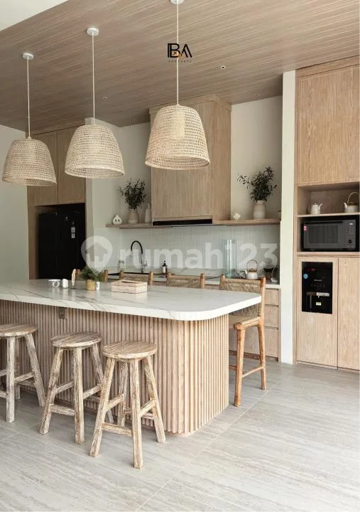 â¨ Instagrammable Luxury 4-Bedroom Villa In Umalas â¨ - Image 3 of 4