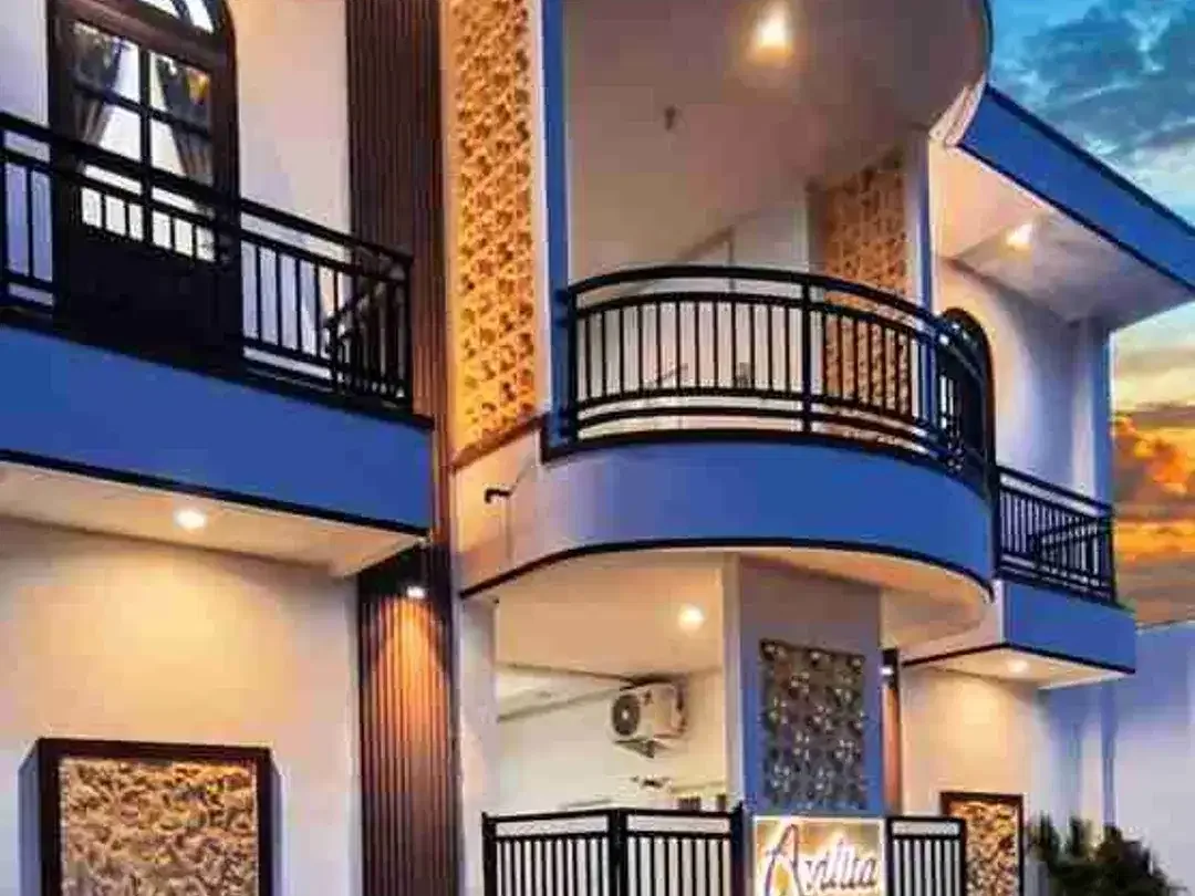 Rumah Kost Eksklusif 12 Kamar Dekat Pantai Pandawa Bali - Image 2 of 10