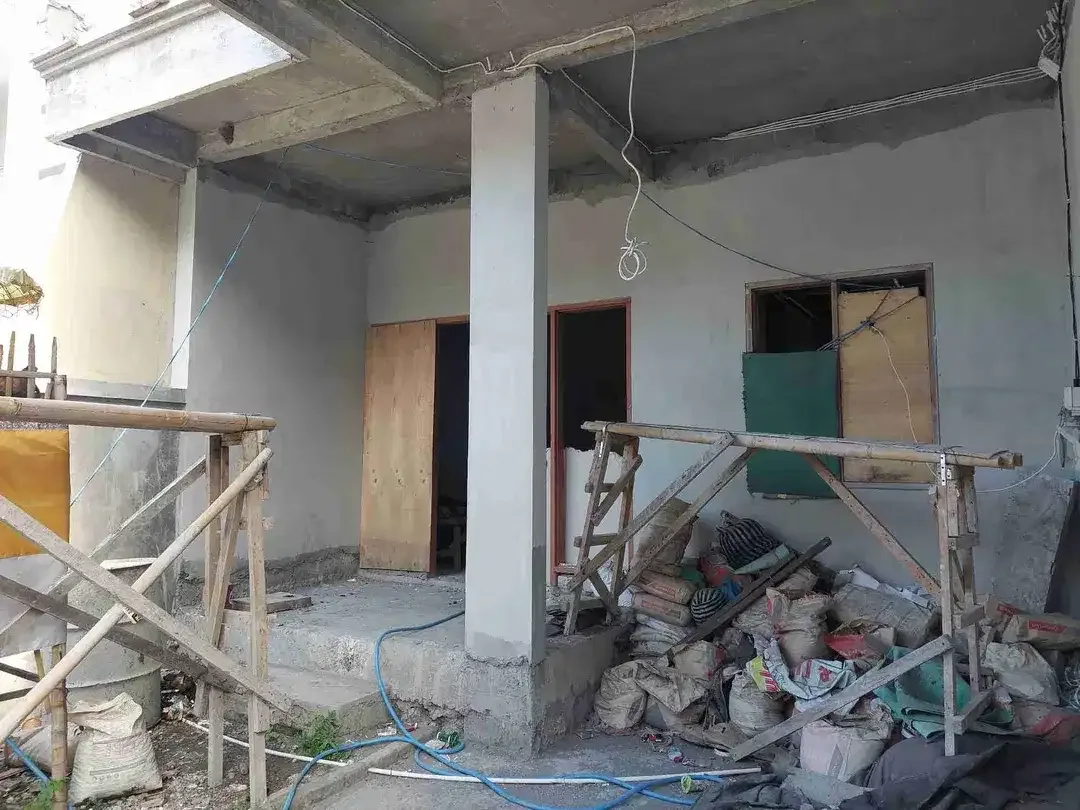 Sale Rumah Baru Berkelas Link Perum Gutiswa Cekomaria Jl5mtr Dkt Pasar - Image 3 of 4