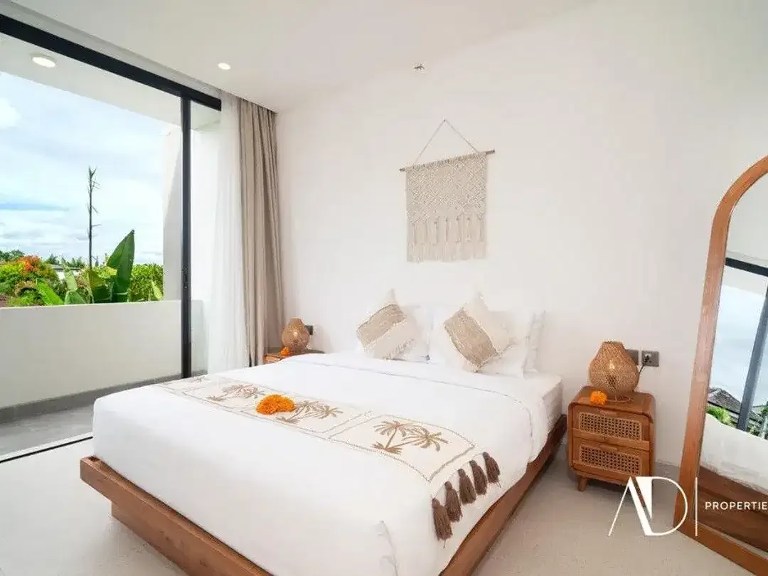 FREEHOLD / LEASEHOLD | MODERN MEDITERRANEAN VILLA IN CANGGU - Image 7 of 10
