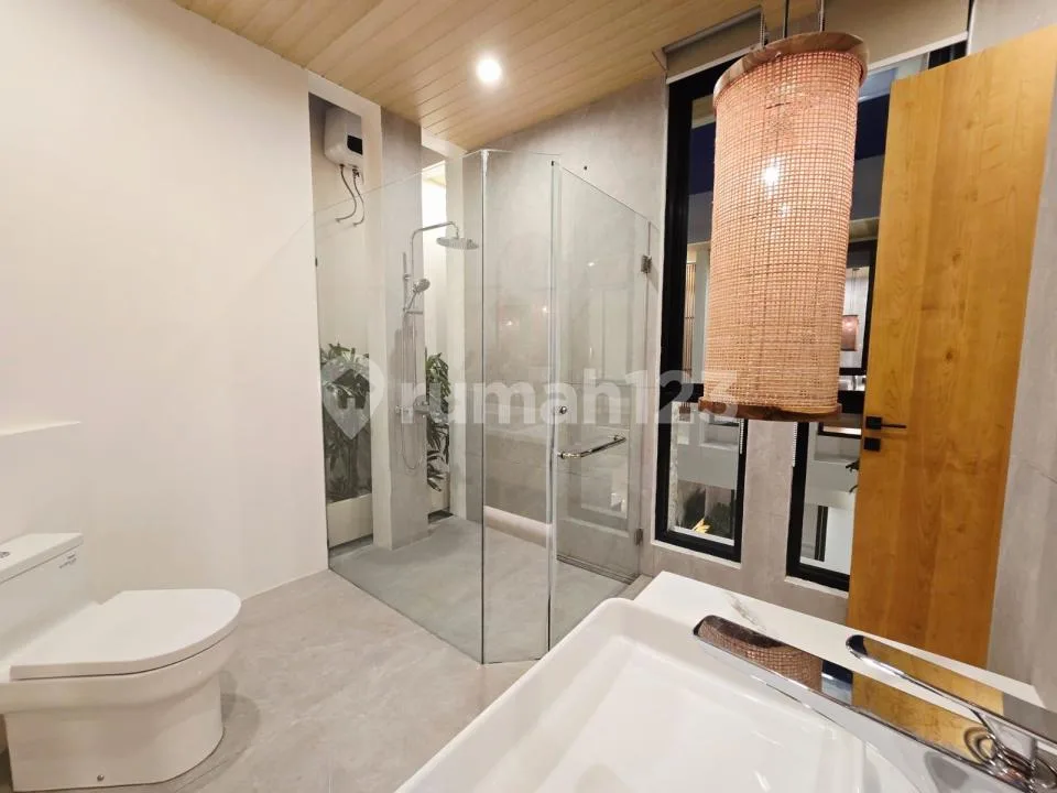 Villa Baru Modern Mediterranean Style Jimbaran #6346 - Image 2 of 4