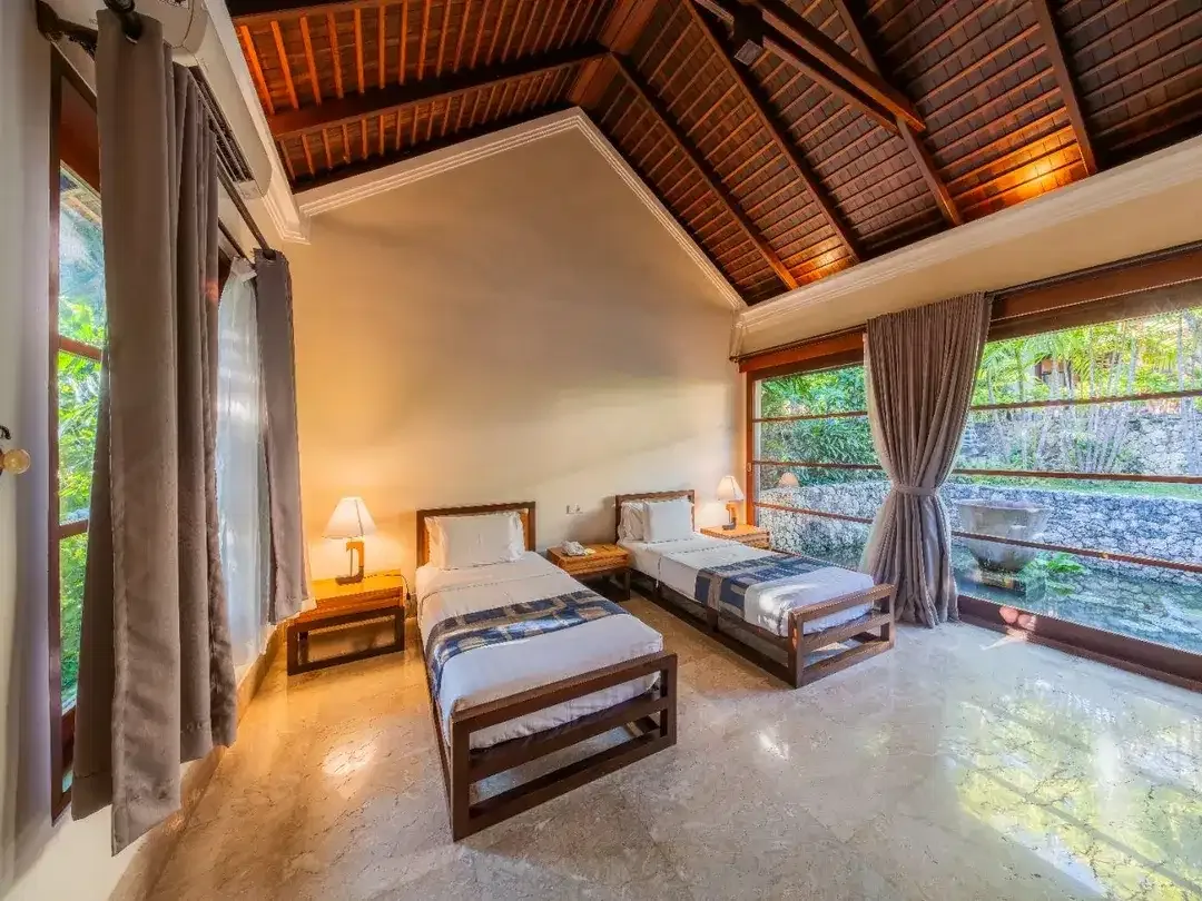 A Stunning Villa Located in The Prestigious Karma Kandara Estate. - Image 6 of 10
