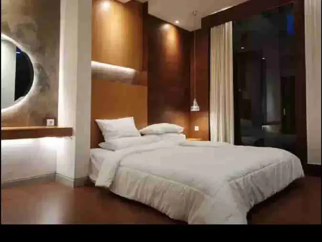 VILLA FURNISHED VIEW ALAM ABADI DI DENPASAR HANYA 50M DARI JL UTAMA MILIK SENDIRI - Image 7 of 10