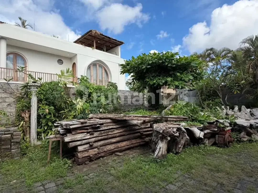 Dijual Lahan Siap Bangun di Kerobokan Bali - Image 4 of 7