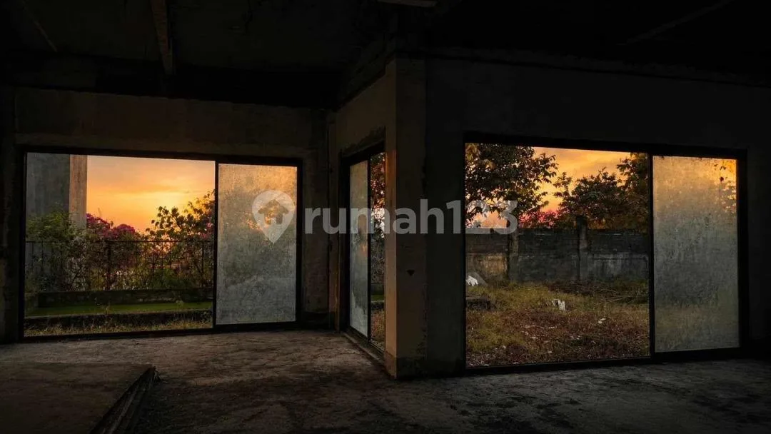 Freehold Land 927M² In Nusadua With Ocean View - Image 3 of 4