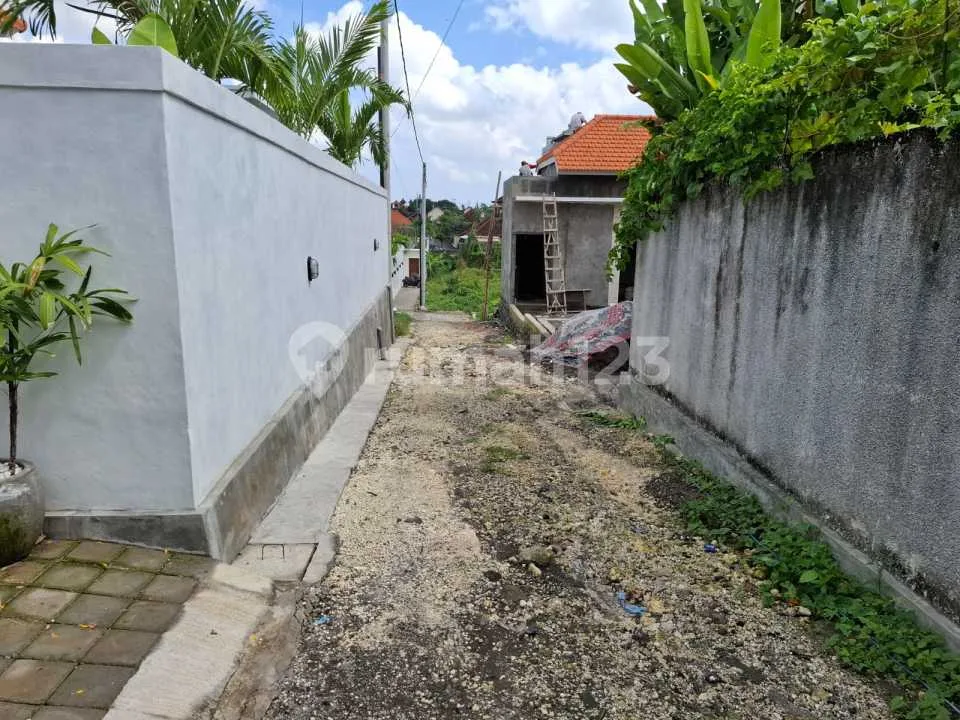 Villa Sewa di Dawas Tibubeneng cocok untuk Keluarga - Image 2 of 4
