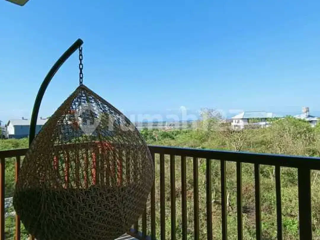 Villa Luxury Akses Tol Bandara, Nusa Dua Pemandangan Laut - Image 5 of 10