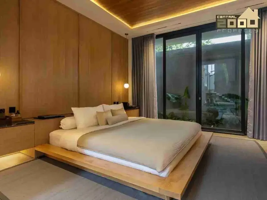 Dijual Brand New Luxury Villa di Canggu - Image 7 of 10