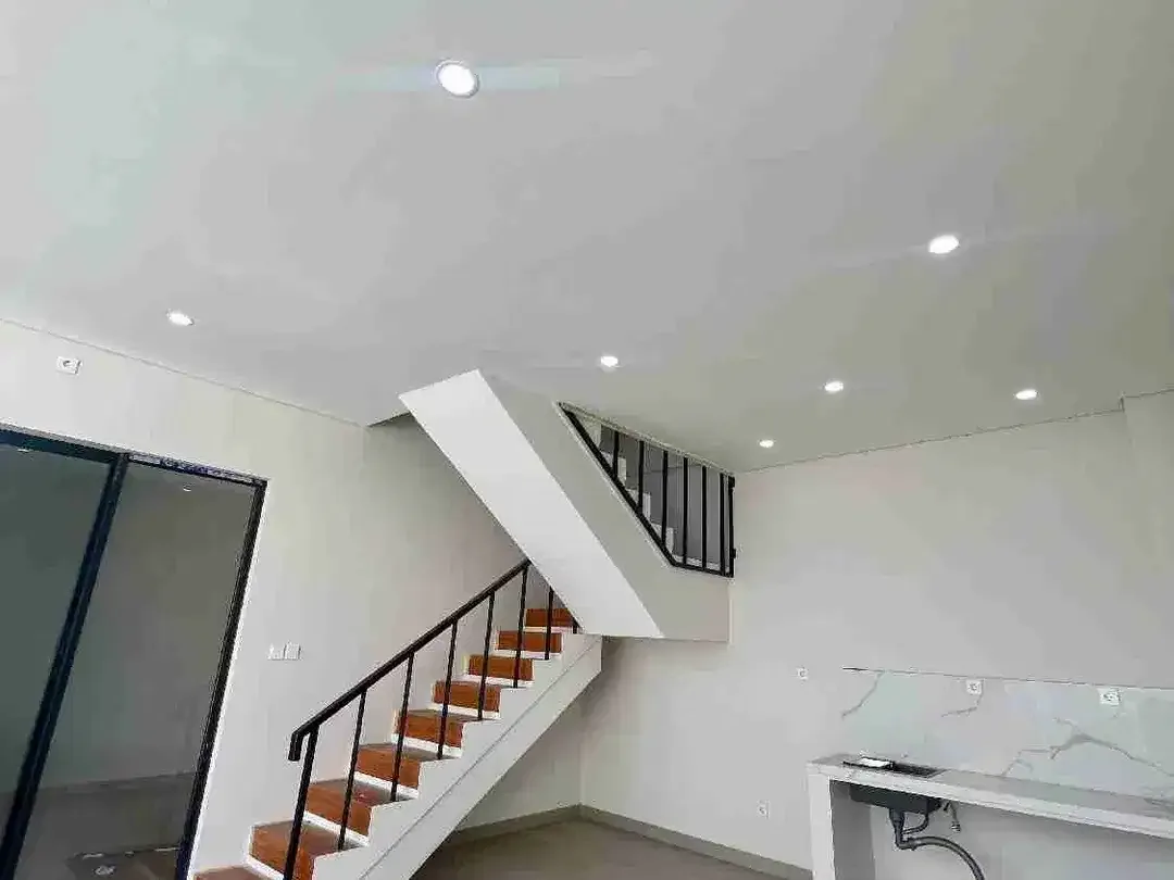 Villa Brand New Konsep Mediterania di Ungasan - Image 10 of 10
