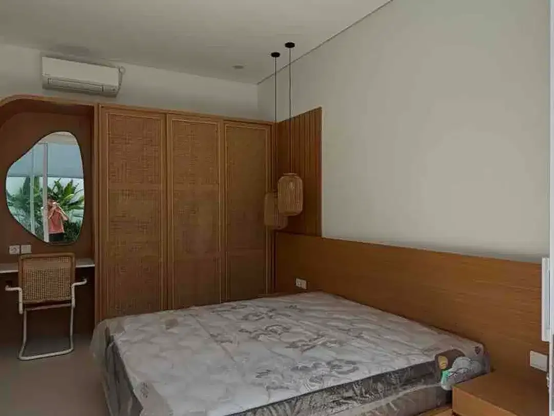 2 UNITS BRAND NEW VILLA FOR SALE – STRATEGIC LOCATION IN KUTUH - Image 8 of 10