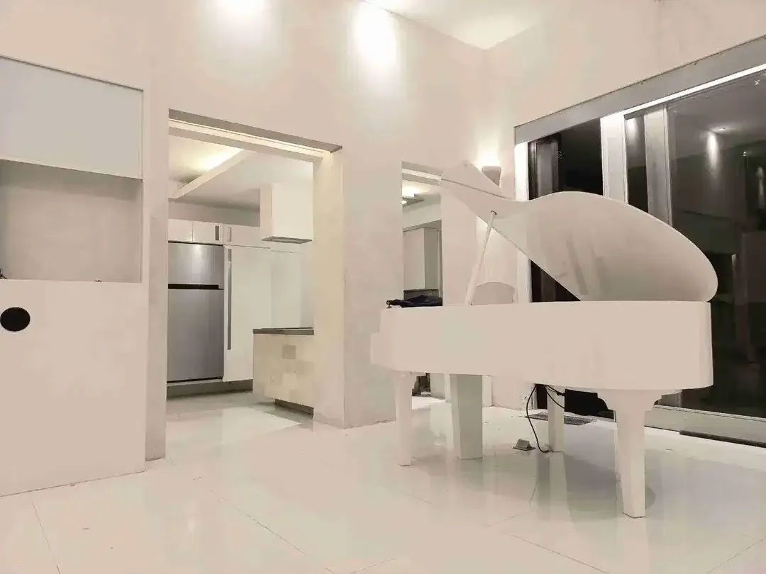 Villa View Asli, 50m dari Jln Utama, jln bisa Papasan di Denpasar, Furnished. milik sendiri - Image 5 of 9