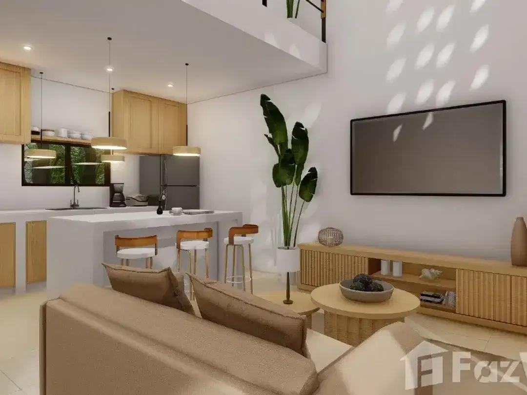 1 Bedroom Villa for sale in Cemagi, Bali - Image 6 of 10