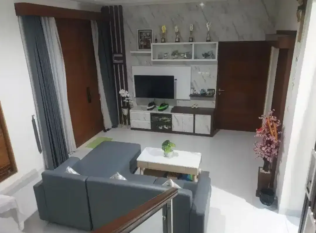 Villa Modern Style Jl Gedong Sari Mumbul - Image 5 of 10