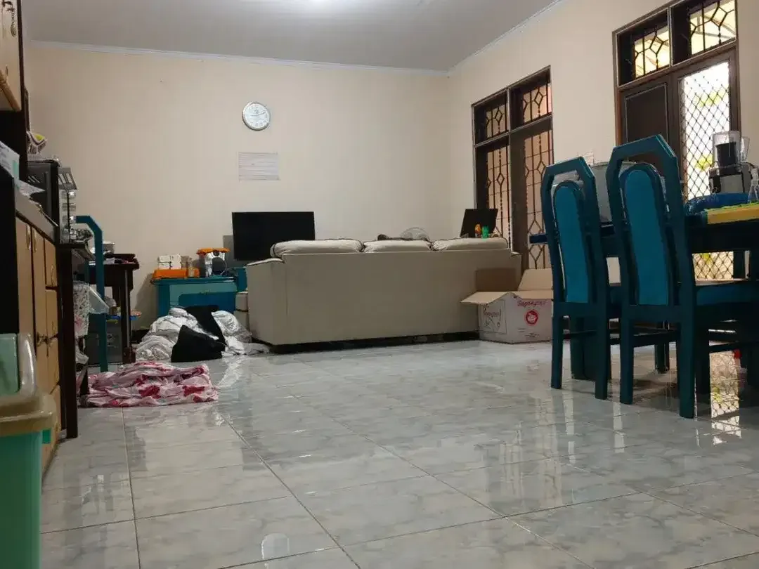 FOR SALE RUMAH MINIMALIS 2LT SANGAT STARTEGIS KAWASAN RENON - Image 5 of 10