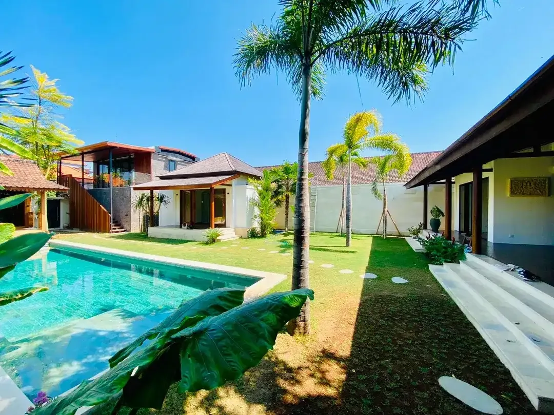 MINI PRIVATE RESORT STYLE VILLA SANUR - Image 3 of 6