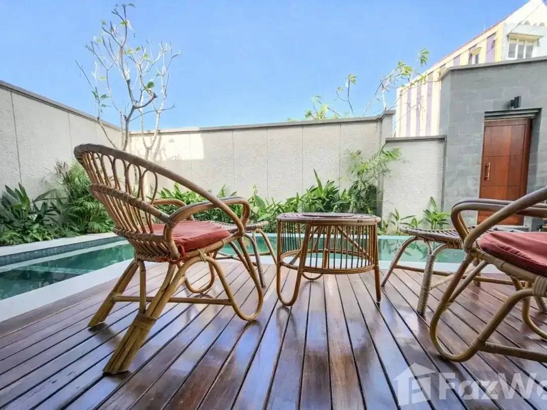 3 Bedroom Villa for sale in Denpasar Selata, Bali - Image 2 of 10