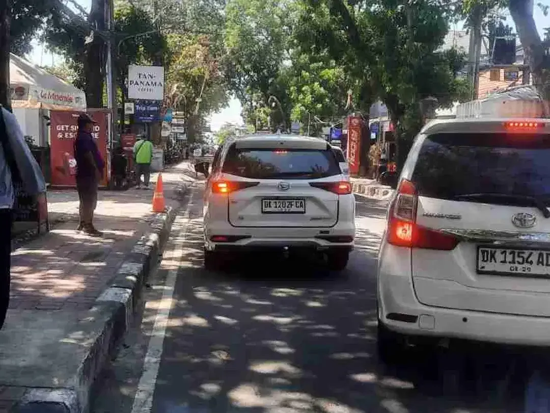Tanah Premium Di Pantai Matahari Terbit Sanur Dekat Pelabuhan RS Internasional - Image 7 of 10