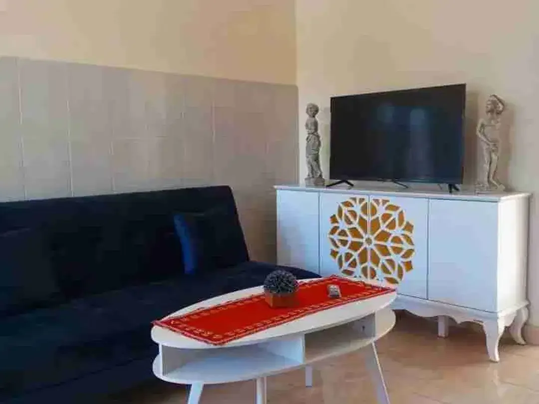 rumah sewa lantai 1 area nusa dua fully furnished - Image 8 of 10