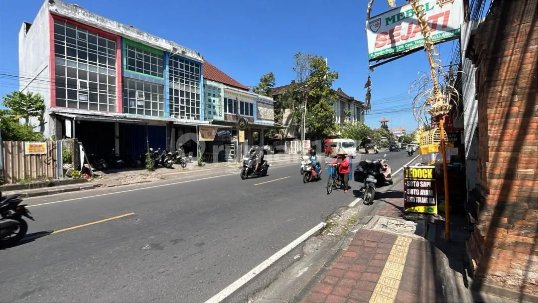 Ruko Premium Dijual & Disewakan di Denpasar Barat - Image 4 of 4