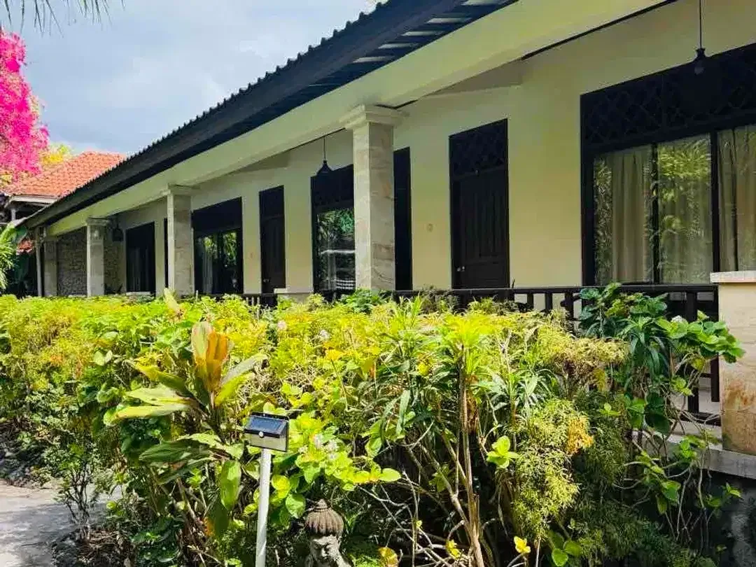 BALI HOTEL  RESORT SEMINYAK - Image 9 of 10