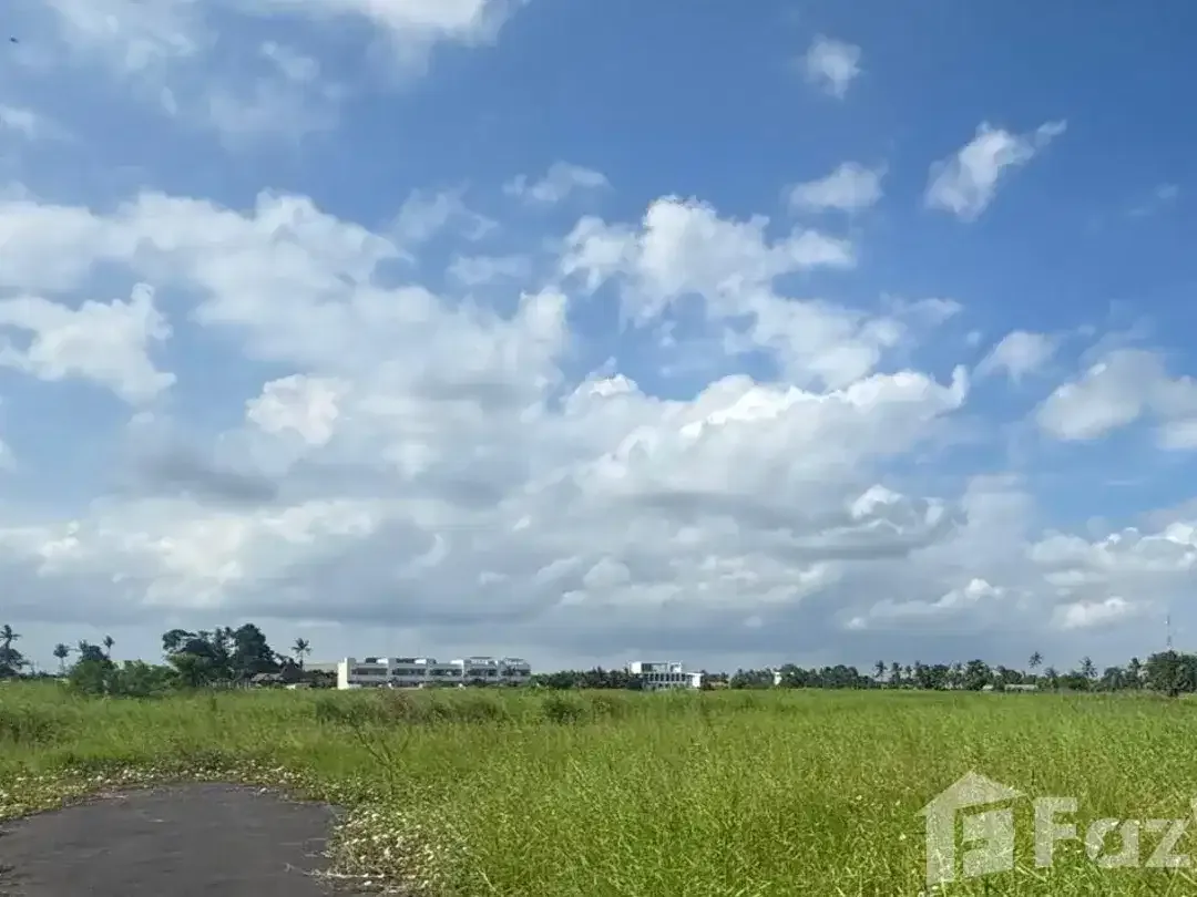 Land for sale in Kedungu, Bali - Image 2 of 5