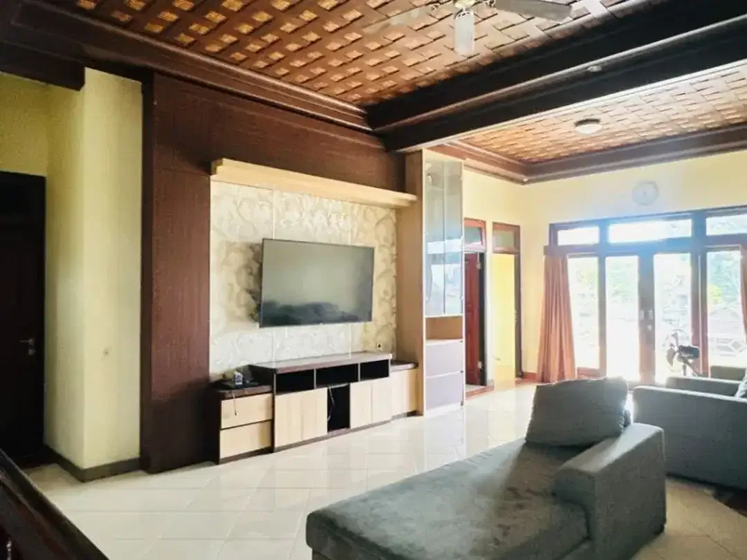 JUAL RUKO BONUS RUMAH BAGUS DENPASAR - Image 10 of 10