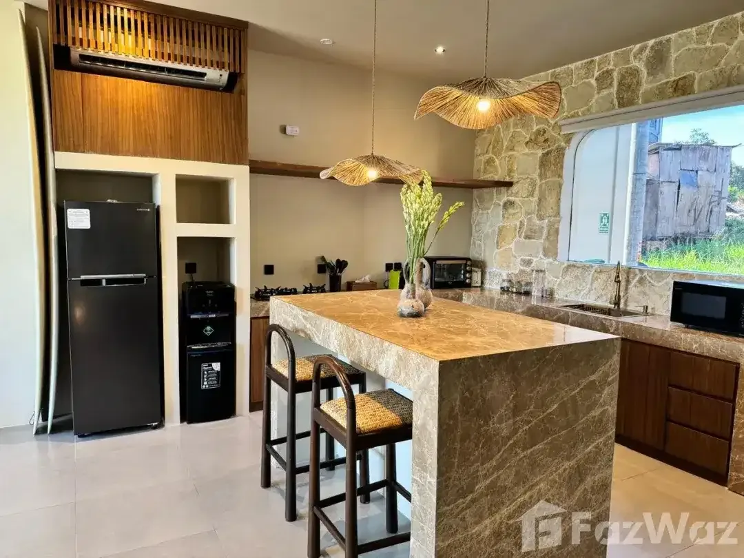 2 Bedroom Villa for sale in Pererenan, Bali - Image 9 of 10