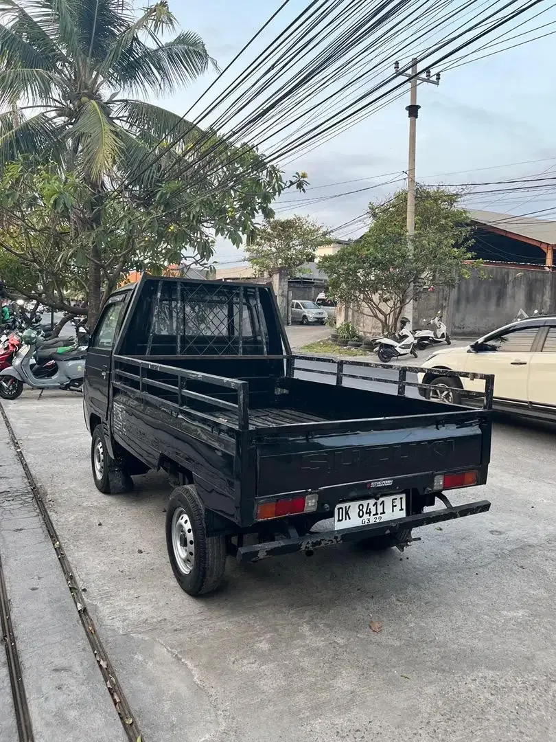 Carry futura pick up pmk 2019 odo 33rb - DP 27 JT - Image 6 of 10