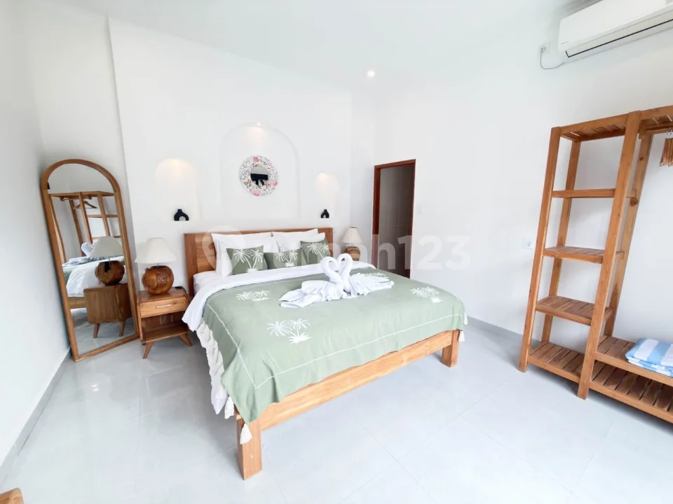 Villa Full Furnished 3 Bedrooms - Image 1 of 4
