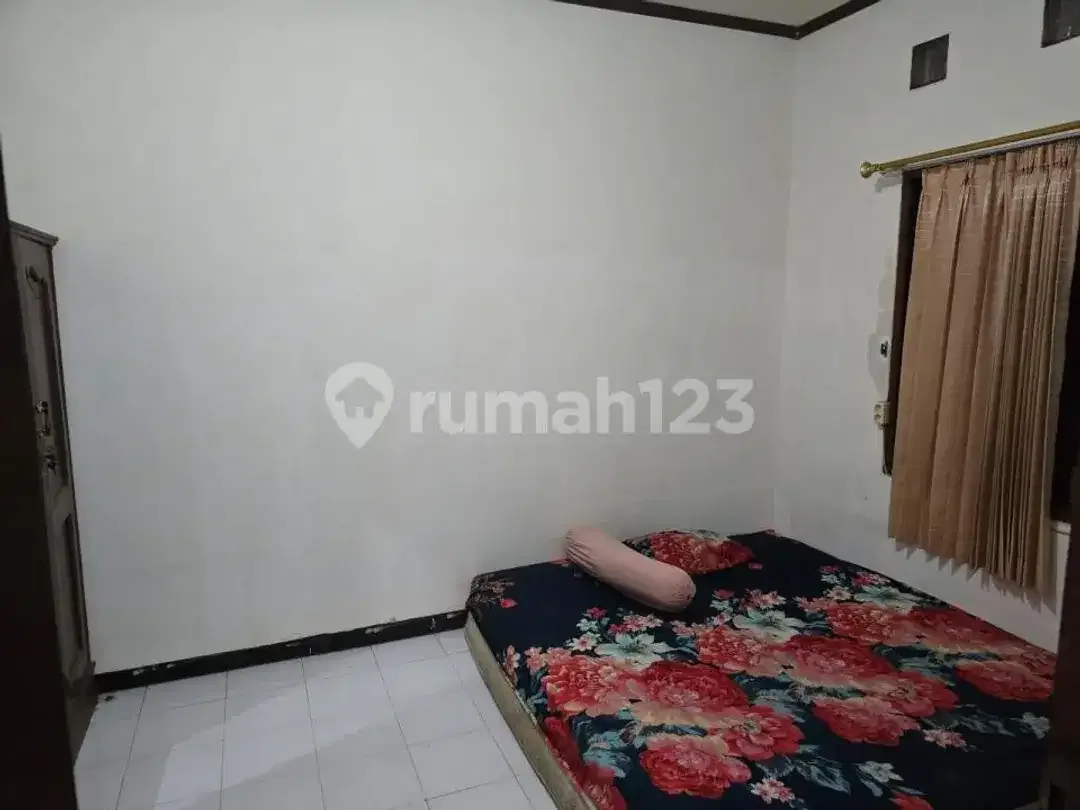 Bebas Banjir, Rumah, 2 Lantai, di Pemogan Dibawah Harga Pasar - Image 10 of 10