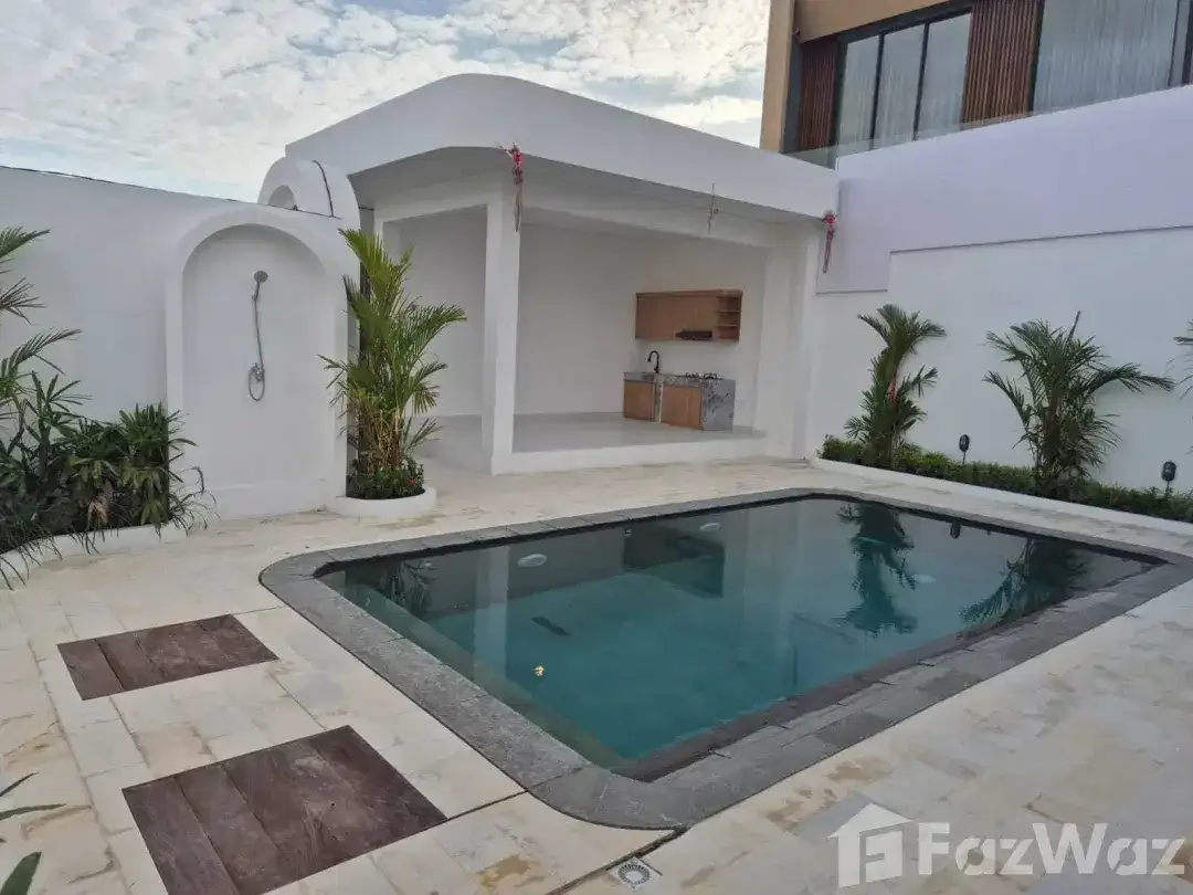 2 Bedroom Villa for rent in Batu Bolong, Bali - Image 8 of 10