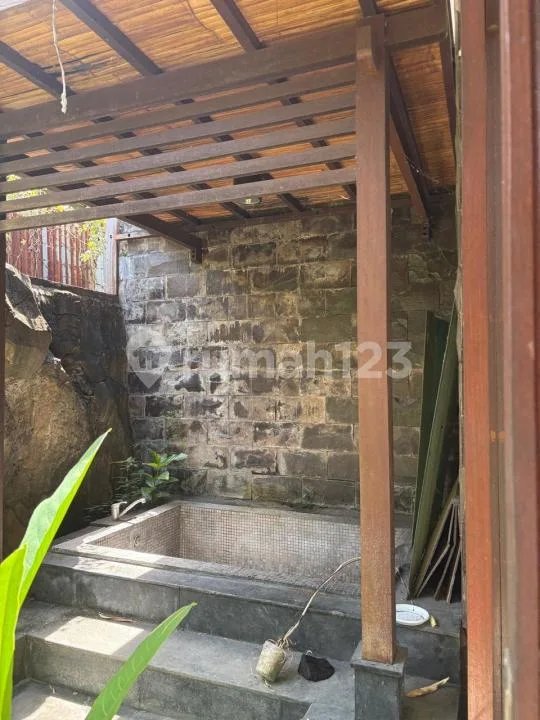 Rumah 14,15 Are Komersial SHM Dijual di Jalan Bypass Sanur - Cocok Hotel, Klinik & Ruko - Image 3 of 4