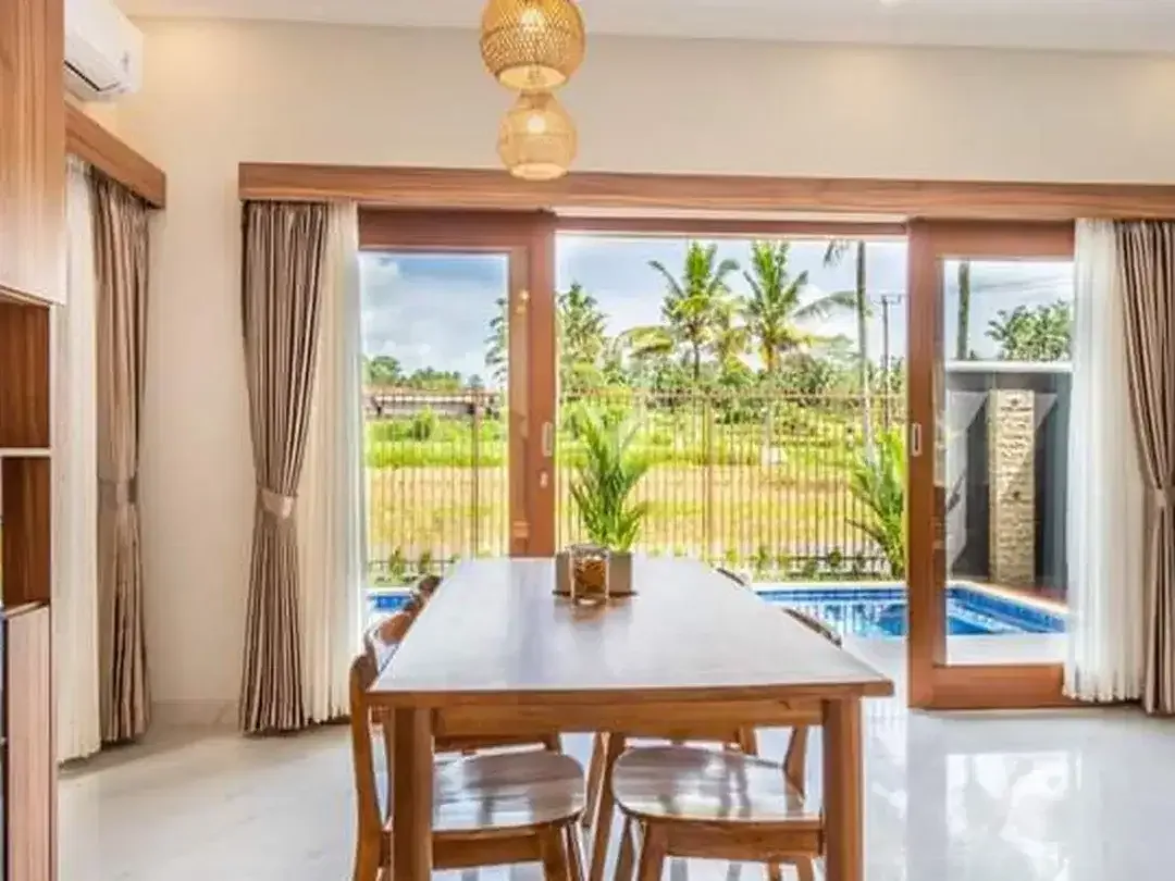The Brand New and Freshlook Villa Cluster in Ubud - Image 8 of 10