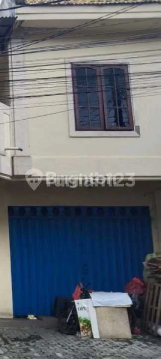 Dijual Ruko Kecil Dua Lantai di Sesetan-Denpasar Selatan - Image 4 of 4
