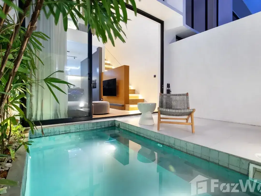 2 Bedroom Townhouse for sale at Oasis 2 by Breig - Image 9 of 10