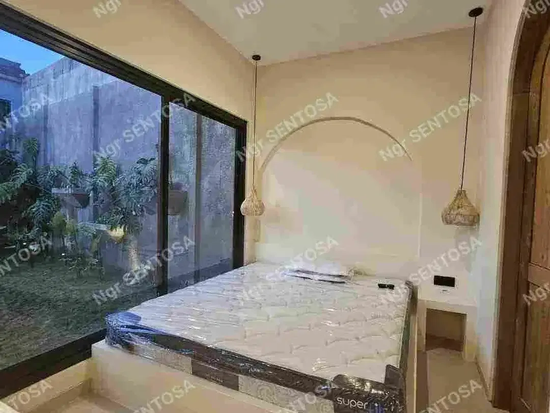 Villa Canggu Padonan - Image 4 of 10