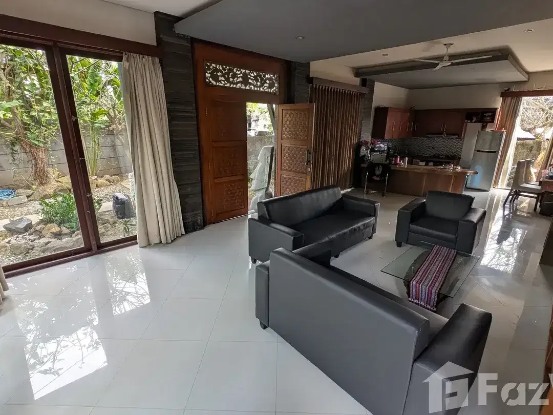 3 Bedroom Villa for sale in Seminyak, Bali - Image 6 of 10