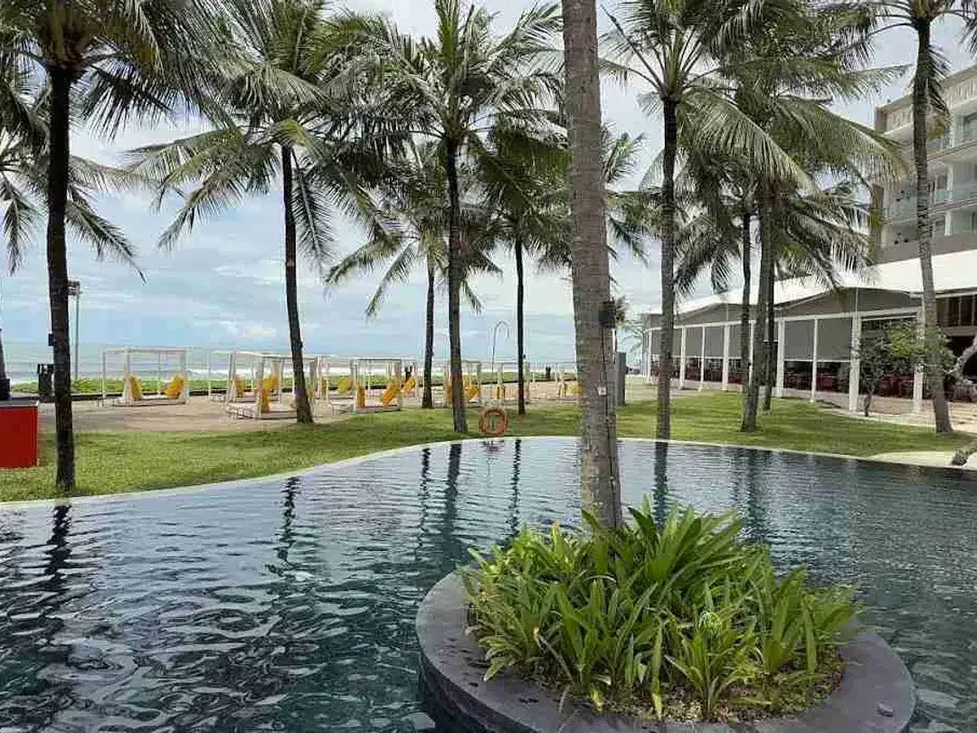 Villa W seminyak bali - Image 5 of 10