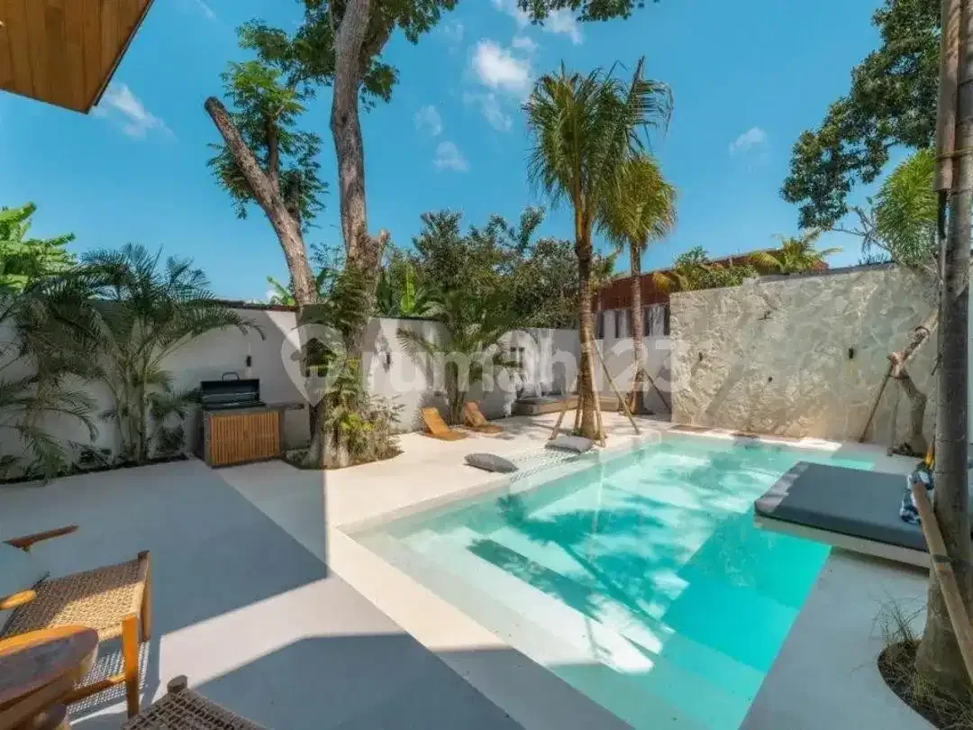 Riverfront Iii Villa For Sale In Kaba Kaba, River & Jungle View, 3Br, Yellow Zone, Usd 270,000 - Image 5 of 10
