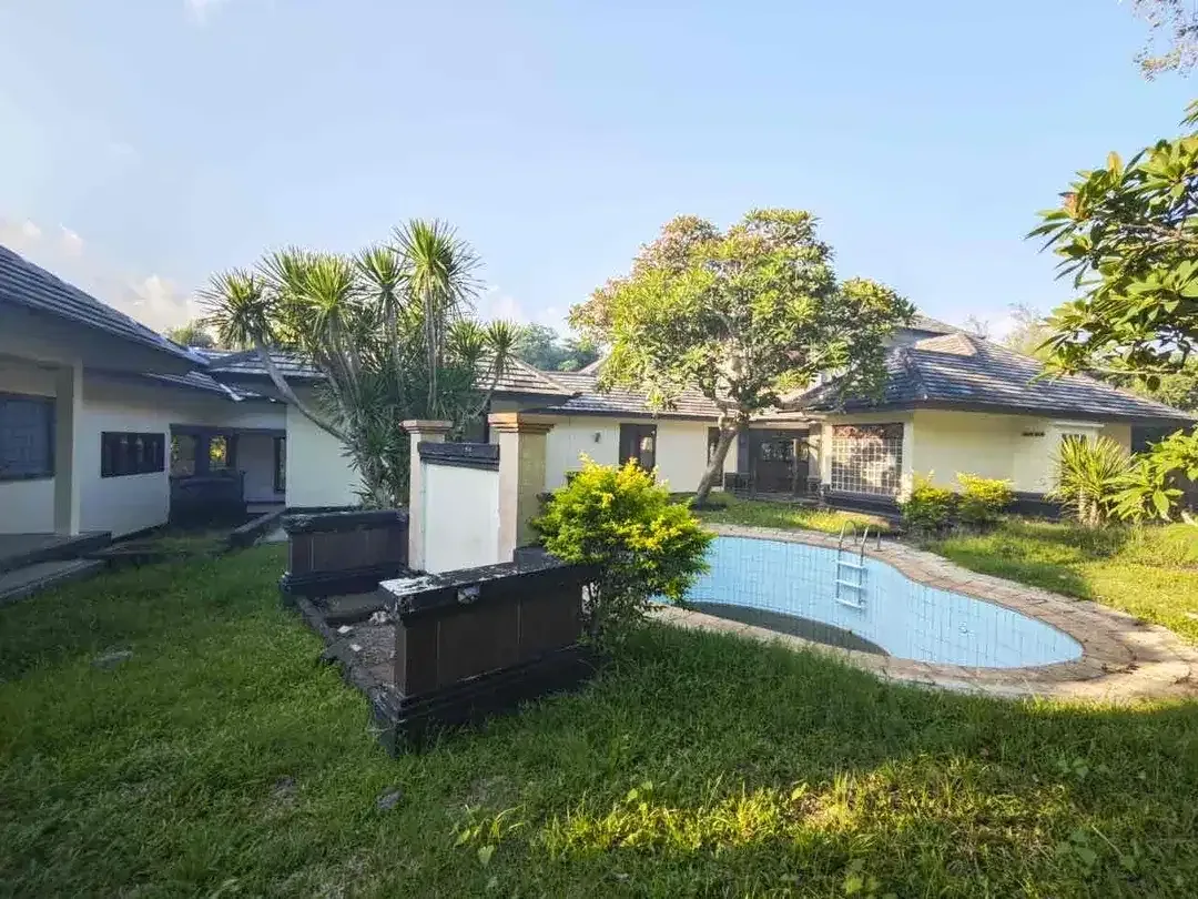 Tanah Bonus Bangunan Villa di Nusa Dua - Image 3 of 10