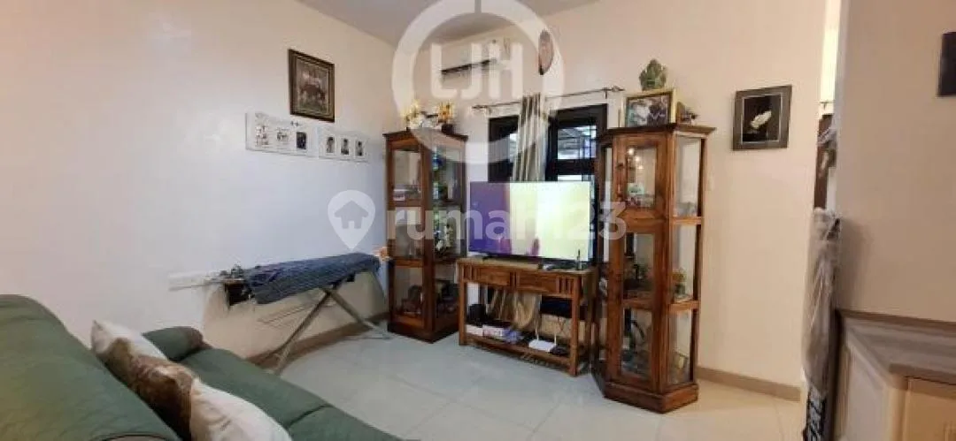 Cozy House For Sale Area Puri Gading, Jimbaran, Close To Taman Rama Jimbaran And Garuda Wisnu Kencana - Image 3 of 4