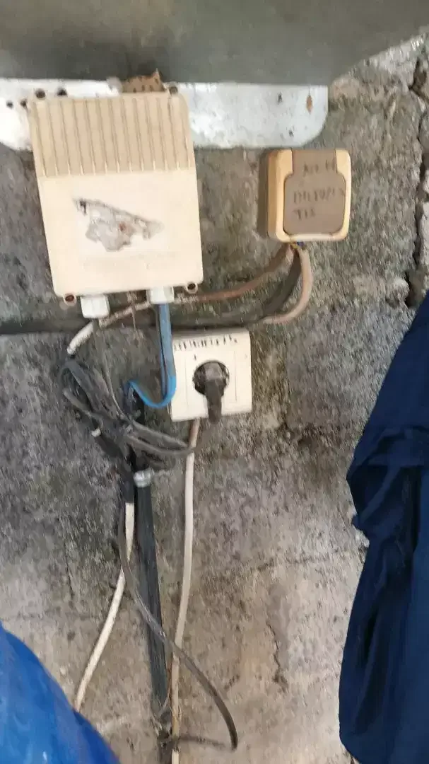 Teknisi water filter,pompa air, ground tank,tandon air,dll - Image 2 of 3