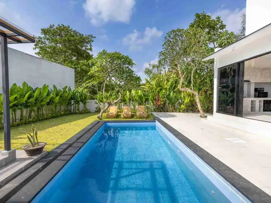 DIJUAL VILLA PERERENAN - Image 5 of 9