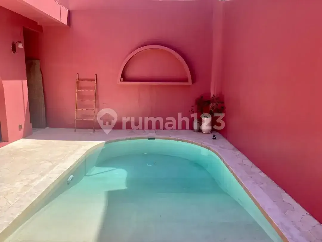 Cozy 2-Bedroom Villa Near Jimbaran Beach & Samasta Lifestyle Village - Perfect For Living Or Rental Jimbaran Bali - Image 3 of 5