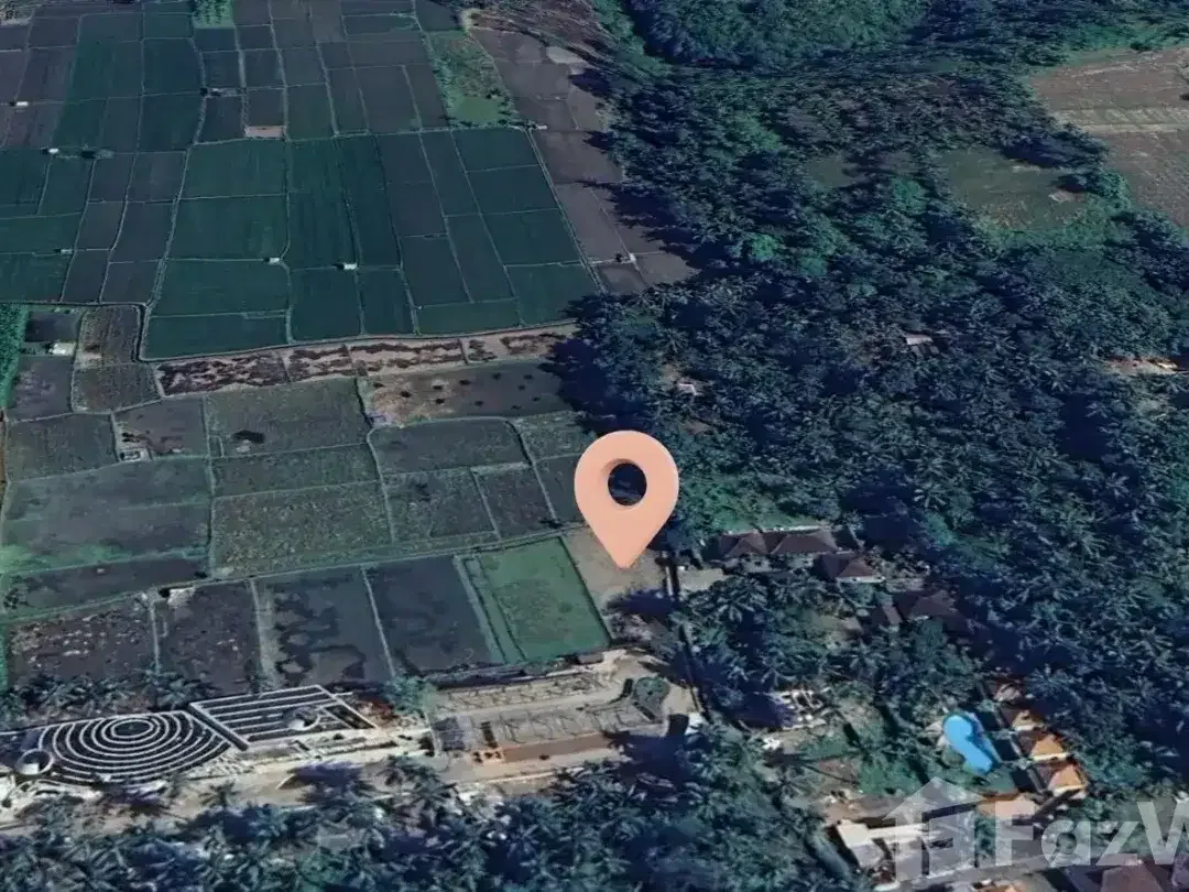 Land for sale in Ubud, Bali - Image 2 of 10