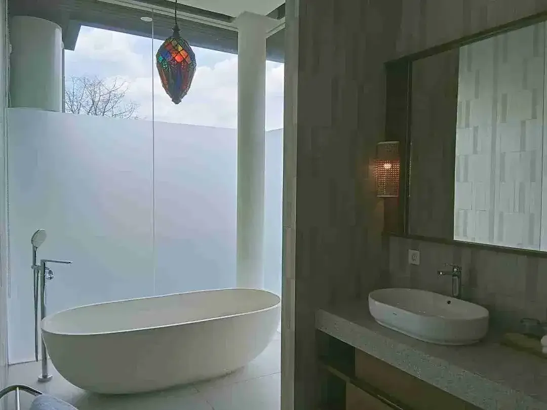 Villa Premium Dekat Canggu Berawa Siap Huni - Image 5 of 10