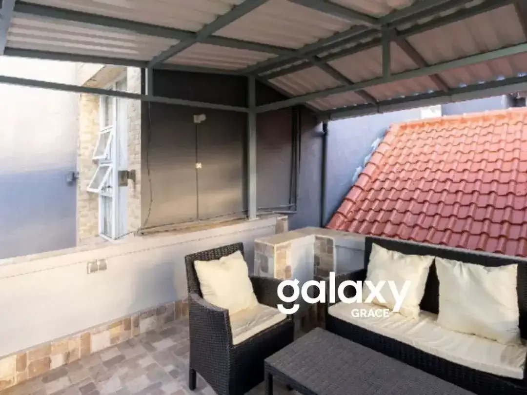 Rumah Sewa Semi Furnished One Gate di Pulau Galang - Image 9 of 10