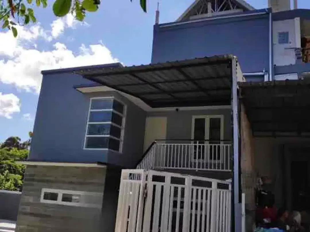 Rumah Ekslusive  Modern Minimalis di Jimbaran, Kuta Selatan - Image 1 of 10