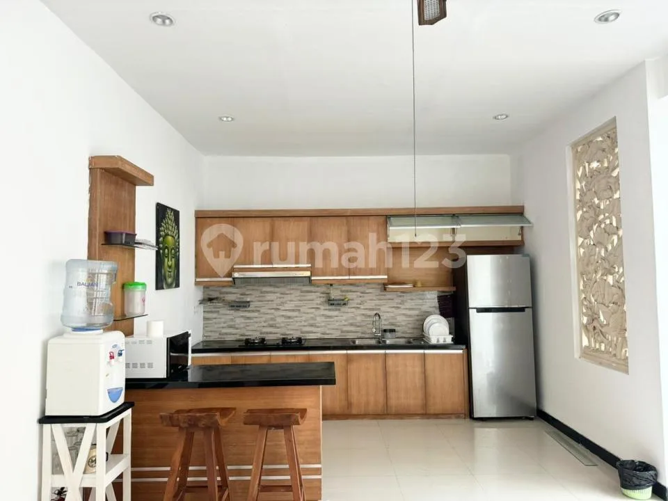 For Rent Villa And Long Term Just Minutes From The Beach Pererenan Canggu - Image 2 of 4