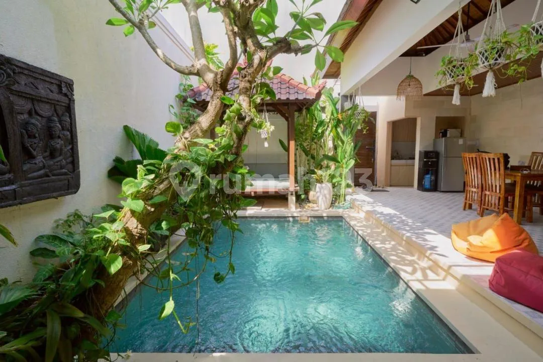 Villa Umalas - Image 1 of 4